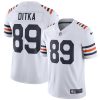 NFL Men's Chicago Bears Mike Ditka Nike White 2019 Alternate Classic Retired Player Limited Jersey