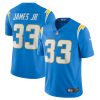 NFL Men's Los Angeles Chargers Derwin James Nike Powder Blue Vapor Limited Jersey