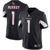 NFL Men's Arizona Cardinals Kyler Murray Nike White Vapor Limited Jersey