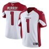 NFL Men's Arizona Cardinals Kyler Murray Nike Cardinal Vapor Limited Jersey