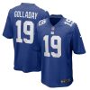 NFL Men's New York Giants Kenny Golladay Nike Royal Game Jersey