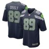 NFL Men's Seattle Seahawks Will Dissly Nike College Navy Game Jersey