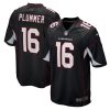 NFL Men's Arizona Cardinals Jake Plummer Nike Black Retired Player Alternate Game Jersey