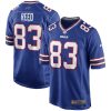 NFL Men's Buffalo Bills Andre Reed Nike Royal Game Retired Player Jersey