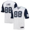 NFL Men's Dallas Cowboys CeeDee Lamb Nike White Alternate Game Jersey