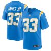NFL Men's Los Angeles Chargers Derwin James Nike Powder Blue Game Player Jersey