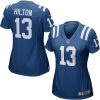 NFL Women's Indianapolis Colts T.Y. Hilton Nike Royal Game Jersey