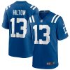 NFL Men's Indianapolis Colts T.Y. Hilton Nike Royal Game Player Jersey