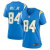 NFL Women's Los Angeles Chargers KJ Hill Jr. Nike Powder Blue Nike Game Jersey