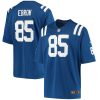 NFL Men's Indianapolis Colts Eric Ebron Nike Royal Game Player Jersey