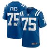 NFL Men's Indianapolis Colts Will Fries Nike Royal Game Jersey