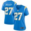 NFL Women's Los Angeles Chargers Joshua Kelley Nike Powder Blue Game Jersey