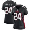 NFL Women's Atlanta Falcons A.J. Terrell Jr. Nike Black Game Jersey