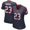 NFL Women's Houston Texans Eric Murray Nike Navy Player Game Jersey