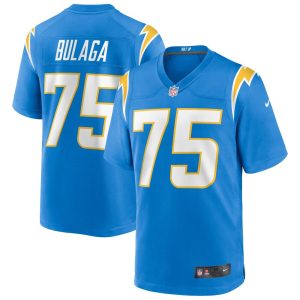 NFL Men's Los Angeles Chargers Bryan Bulaga Nike Powder Blue Game Jersey