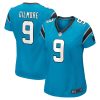 NFL Women's Carolina Panthers Stephon Gilmore Nike Blue Alternate Game Jersey