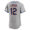 MLB Men's Seattle Mariners Mitch Haniger Nike White Home Replica Player Name Jersey