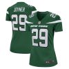 NFL Women's New York Jets Lamarcus Joyner Nike Gotham Green Game Jersey