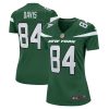 NFL Women's New York Jets Corey Davis Nike Gotham Green Game Jersey
